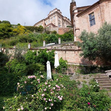 شقة Il Giardino Di Olivia Guarene المظهر الخارجي الصورة